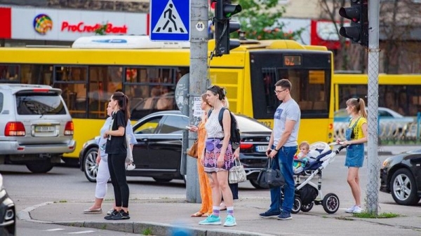 В Украине лишь десять областей готовы к ослаблению карантина