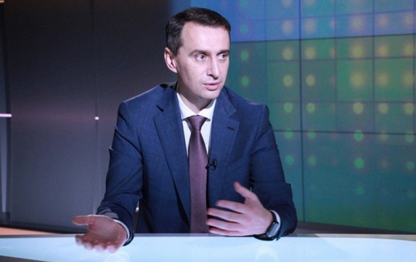 В Украине не ведутся разработки вакцины против COVID-19, &mdash; Ляшко