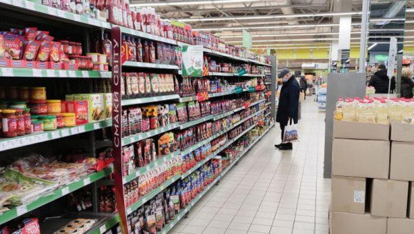 В Украине некоторые товары станут дефицитом: названы причины