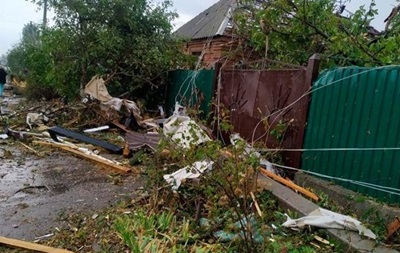 В Украине обесточено 43 населенных пункта В Украине обесточено 43 населенных пункта