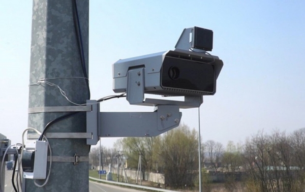 В Украине отложили запуск автоматической фиксации нарушений ПДД В Украине отложили запуск автоматической фиксации нарушений ПДД