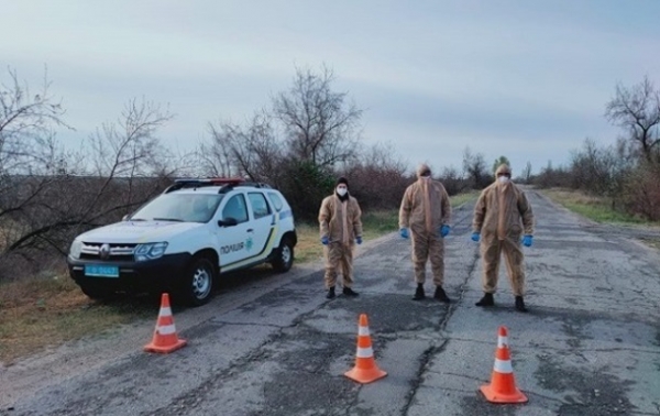В Украине появились предпосылки для ужесточения карантина В Украине появились предпосылки для ужесточения карантина