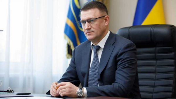 В Украине появилось Бюро экономической безопасности: что это значит для бизнеса В Украине появилось Бюро экономической безопасности: что это значит для бизнеса