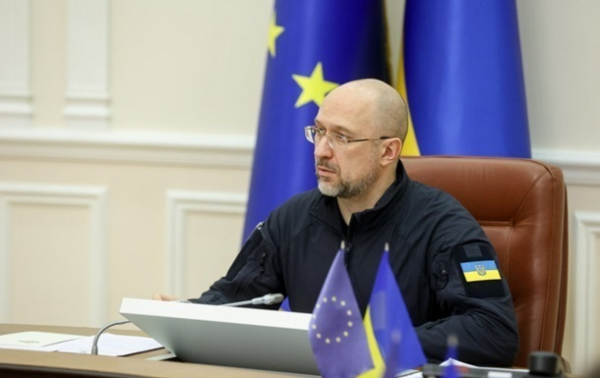 В Украине появится новый индустриальный парк В Украине появится новый индустриальный парк