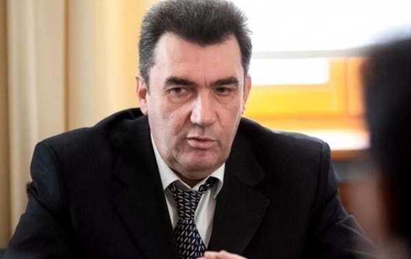 В Украине появятся кибервойска - Данилов В Украине появятся кибервойска - Данилов