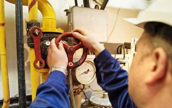 В Украине поменяли порядок расчетов за газ В Украине поменяли порядок расчетов за газ
