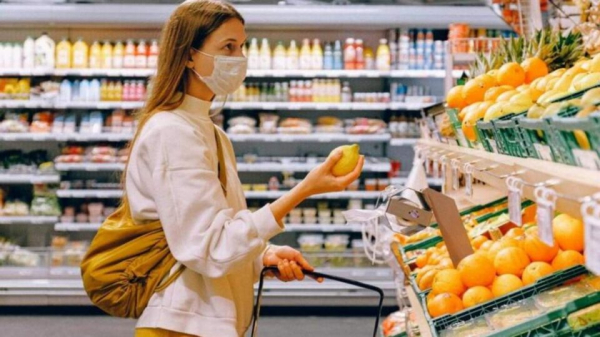 В Украине продолжают расти цены: что подорожало больше всего В Украине продолжают расти цены: что подорожало больше всего