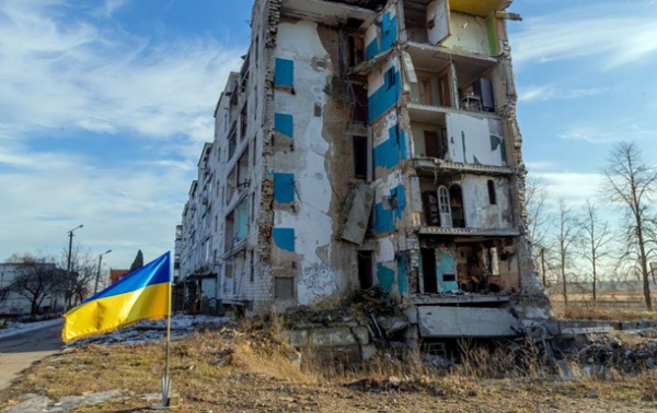В Украине резко снизился дефицит госбюджета