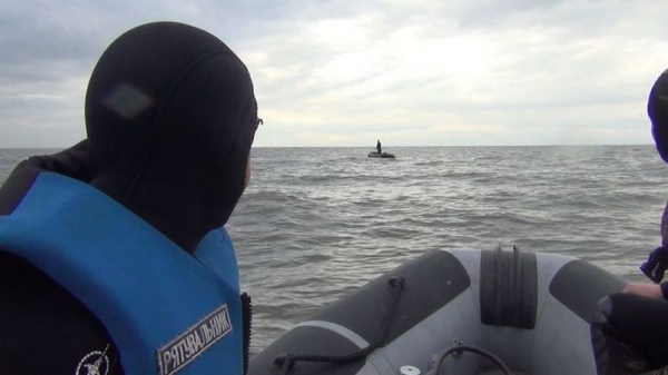 В Украине с начала мая утонули более 20 человек В Украине с начала мая утонули более 20 человек