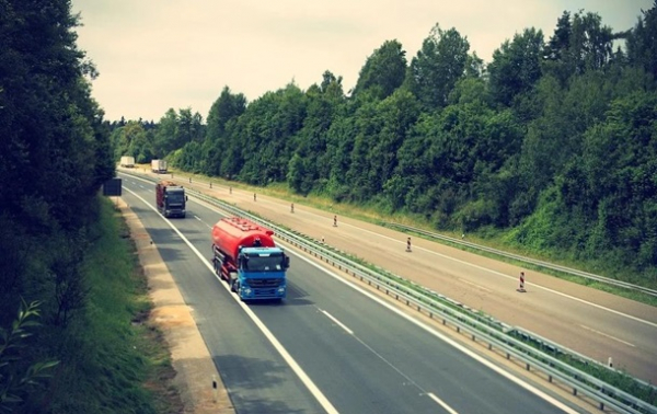 В Украине спрос на новые грузовые авто вырос на 40,5% В Украине спрос на новые грузовые авто вырос на 40,5%