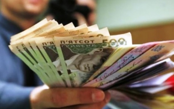 В Украине спрос населения на кредиты растет три квартала подряд В Украине спрос населения на кредиты растет три квартала подряд