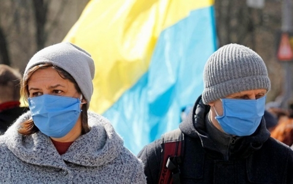 В Украине вновь начал действовать адаптивный карантин: основные ограничения
