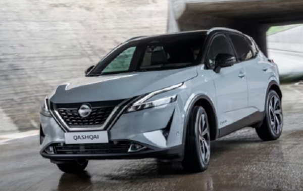 В Украине возросли продажи гибридных автомобилей
