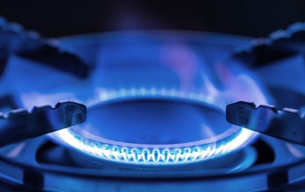 В Украине второй месяц подряд дорожает газ В Украине второй месяц подряд дорожает газ