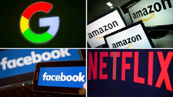В Украине вводят &laquo;налог на Google&raquo;: что подорожает на 20% уже с 1 января