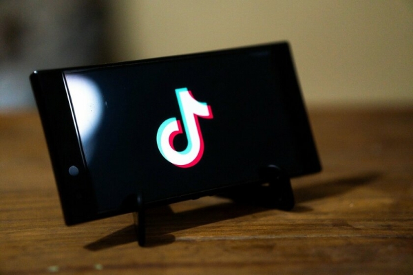 В Украине выступили за запрет Tik Tok В Украине выступили за запрет Tik Tok
