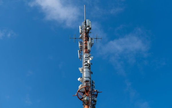 В Украине запускают пилотный проект 5G В Украине запускают пилотный проект 5G