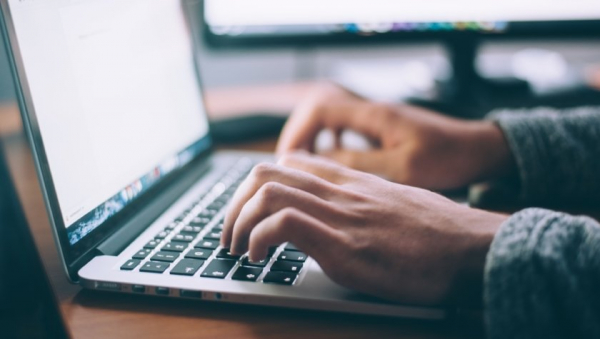 В Украине запустили платформу для волонтеров &laquo;Работа в тылу&raquo;
