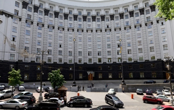 В Украине запустят электронное резидентство В Украине запустят электронное резидентство