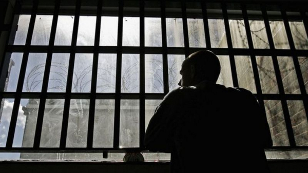 В украинских тюрьмах появится новая платная услуга В украинских тюрьмах появится новая платная услуга