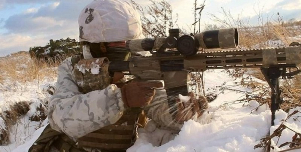 В Украину приехали добровольцы из 52 стран мира: что известно об интернациональном легионе В Украину приехали добровольцы из 52 стран мира: что известно об интернациональном легионе