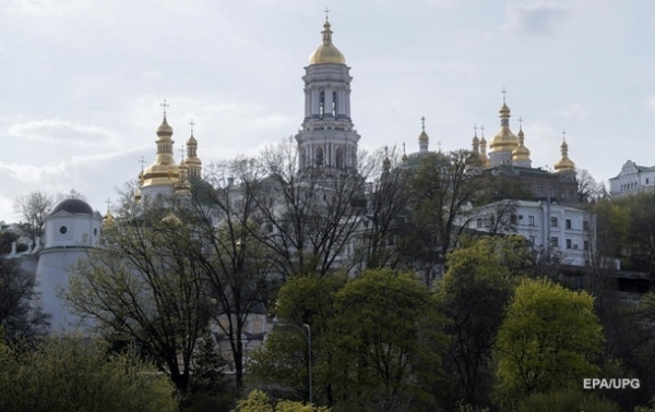 В УПЦ МП отрицают, что у всех священников Лавры Covid-19 В УПЦ МП отрицают, что у всех священников Лавры Covid-19