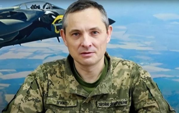 В ВСУ назвали вероятные новые цели ракетных атак россиян В ВСУ назвали вероятные новые цели ракетных атак россиян