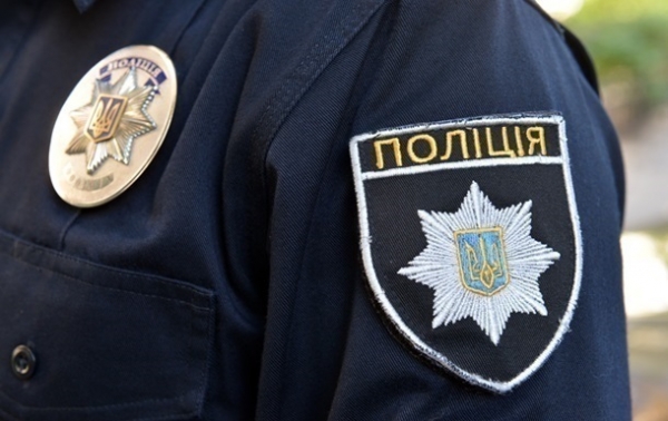 В Запорожье главу отдела полиции уволили из-за драки В Запорожье главу отдела полиции уволили из-за драки