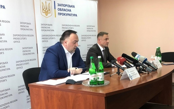 В Запорожье профессора университета убили за помощь следствию с переводом В Запорожье профессора университета убили за помощь следствию с переводом