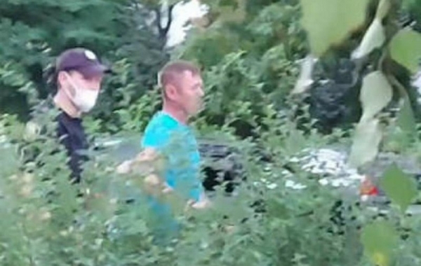 В Запорожье родители проломили голову мужчине, которого заподозрили в педофилии В Запорожье родители проломили голову мужчине, которого заподозрили в педофилии
