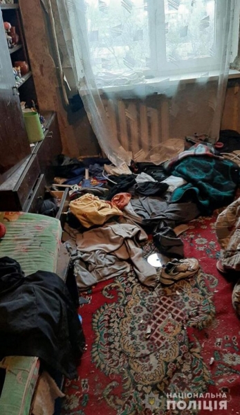 В Запорожье женщина &laquo;сдавала в аренду&raquo; 12-летнего сына для попрошайничества