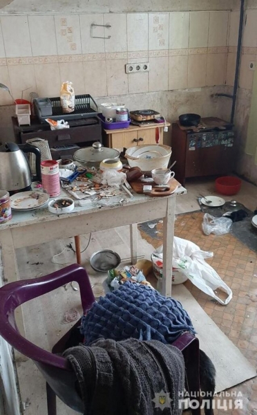 В Запорожье женщина &laquo;сдавала в аренду&raquo; 12-летнего сына для попрошайничества