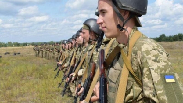 В Житомире погиб курсант первого курса военного вуза В Житомире погиб курсант первого курса военного вуза