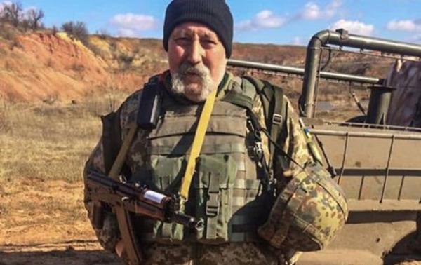 В зоне ООС погиб военный медик