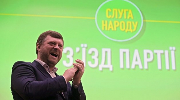 Вариант «хитросделанных» не прошёл. Зеленский перед выбором: как выбирать Вариант «хитросделанных» не прошёл. Зеленский перед выбором: как выбирать