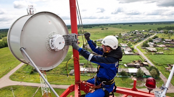 Великий магистр объяснил, почему масоны за внедрение мобильных сетей 5G Великий магистр объяснил, почему масоны за внедрение мобильных сетей 5G