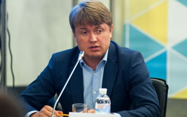 Верховная Рада намерена урегулировать долги за газ