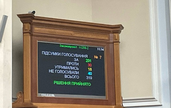 Верховная Рада повысила акцизы на топливо Верховная Рада повысила акцизы на топливо