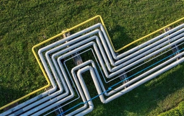 Верховная Рада разрешила Оператору ГТС покупать на бирже газ Верховная Рада разрешила Оператору ГТС покупать на бирже газ
