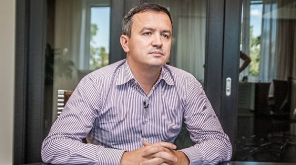 Верховная Рада уволила второго министра за день Верховная Рада уволила второго министра за день