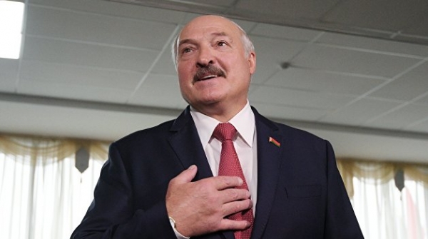 «Везде хорошо, где нас нет»: Лукашенко сказал, где должны жить белорусы «Везде хорошо, где нас нет»: Лукашенко сказал, где должны жить белорусы