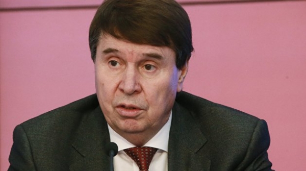 «Видите ли, великий политик»: сенатор объяснил призыв Кравчука исключить переговорщика от ДНР «Видите ли, великий политик»: сенатор объяснил призыв Кравчука исключить переговорщика от ДНР
