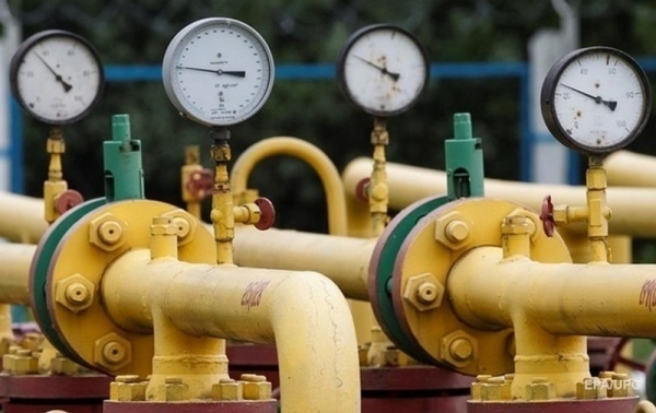 Витренко назвал себестоимость украинского газа