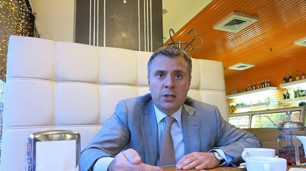 Витренко призвал разогнать набсовет и правление «Нафтогаза» Витренко призвал разогнать набсовет и правление «Нафтогаза»