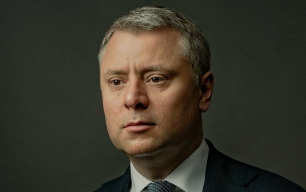 Витренко рассказал, как должны измениться тарифы для украинцев Витренко рассказал, как должны измениться тарифы для украинцев