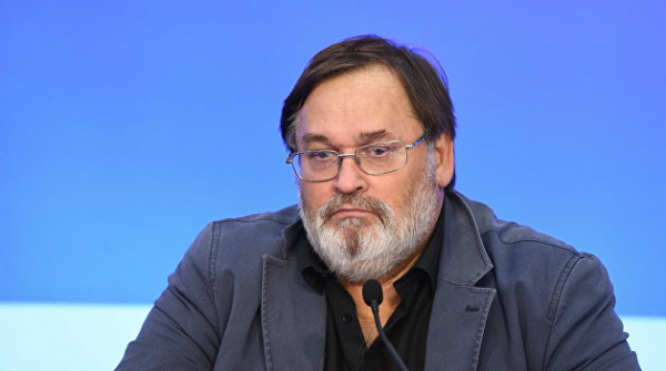Владимир Скачко рассказал о готовившемся на него покушении Владимир Скачко рассказал о готовившемся на него покушении