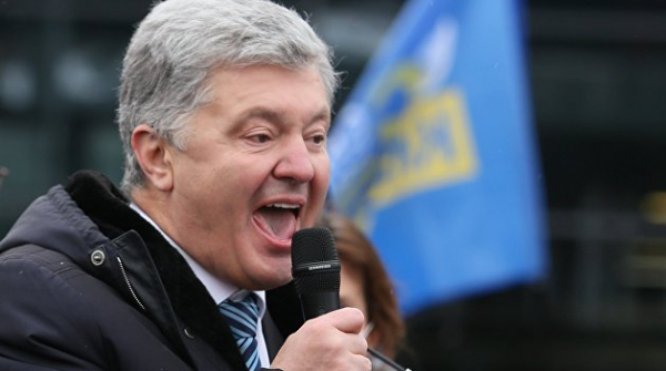 &laquo;Власть проиграет&raquo;. Чем закончится дело Порошенко