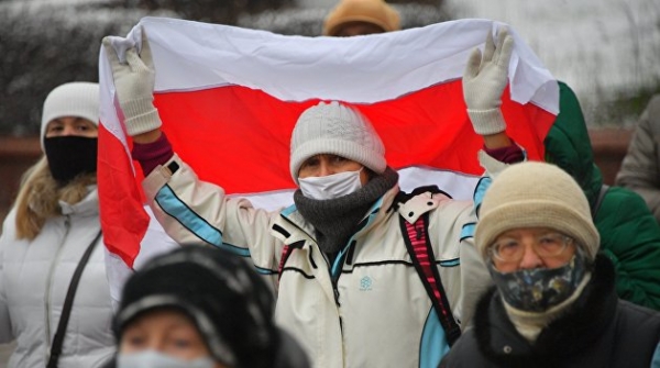 Власти Белоруссии подняли пенсионный возраст