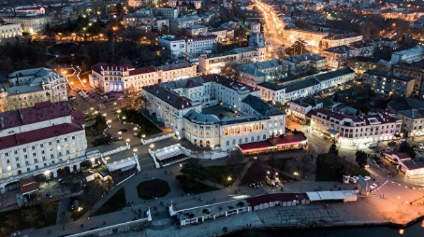 Власти Севастополя разъяснили новые правила приема туристов Власти Севастополя разъяснили новые правила приема туристов