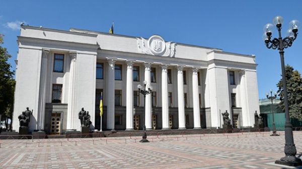 Внеочередное заседание Рады. Власть обвиняет оппозицию в «злоупотреблении правами» Внеочередное заседание Рады. Власть обвиняет оппозицию в «злоупотреблении правами»